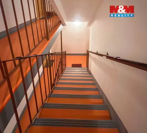 Pronájem bytu 2+kk, Úštěk - Úštěk-Českolipské Předměstí, Sídliště pionýrů, 42 m2