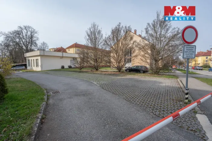 Prodej bytu 2+1, České Budějovice - České Budějovice 7, L. B. Schneidera, 45 m2