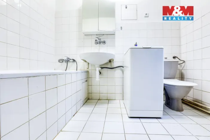 Pronájem bytu 2+1, Solenice, 55 m2