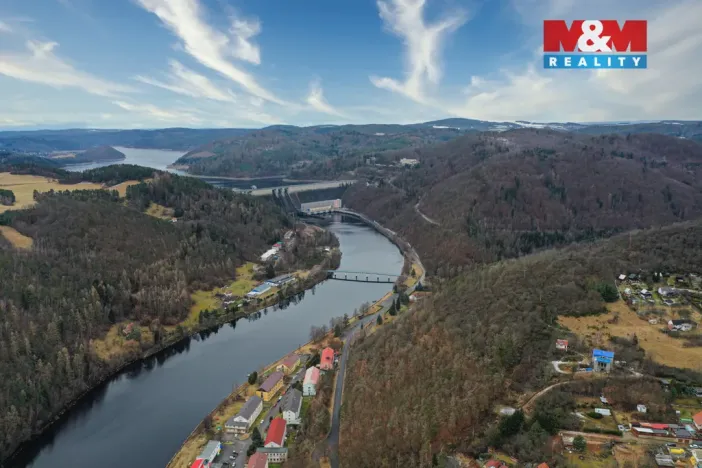 Pronájem bytu 2+1, Solenice, 55 m2