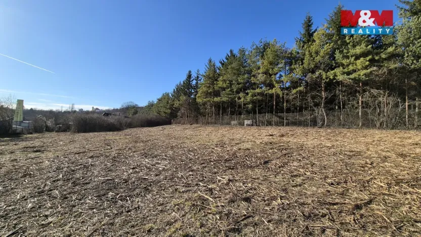 Prodej pozemku pro bydlení, Slaný, 895 m2