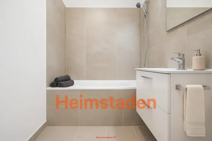 Pronájem bytu 3+1, Ostrava - Hrabůvka, Cholevova, 79 m2