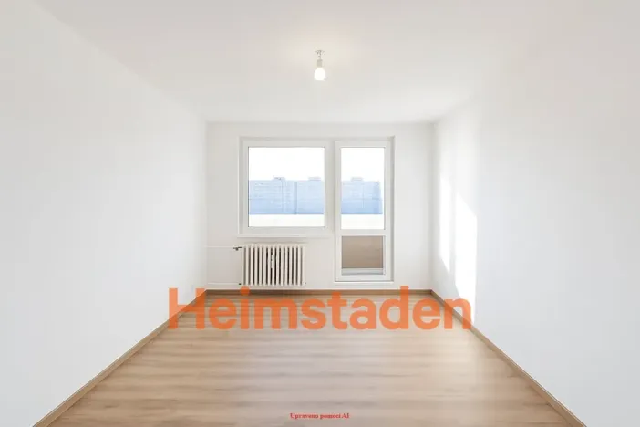 Pronájem bytu 3+1, Ostrava - Hrabůvka, Cholevova, 79 m2