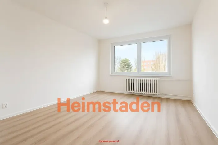 Pronájem bytu 3+1, Ostrava - Hrabůvka, Cholevova, 79 m2