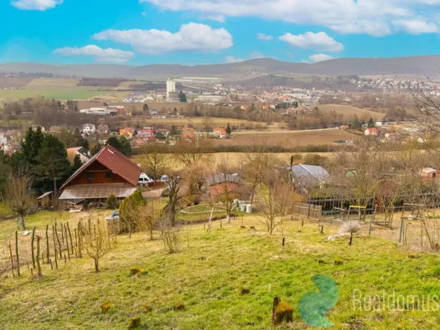 Prodej pozemku pro bydlení, Chodouň, 1077 m2