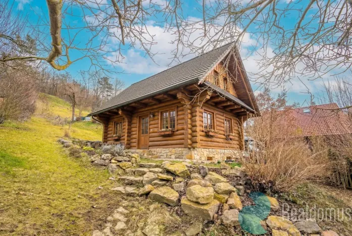 Prodej pozemku pro bydlení, Chodouň, 1077 m2