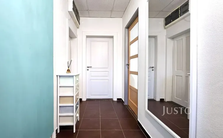 Prodej rodinného domu, Protivín, Čechova, 88 m2
