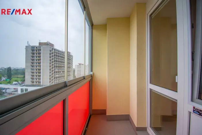 Pronájem bytu 2+kk, Hradec Králové - Nový Hradec Králové, Jana Masaryka, 56 m2