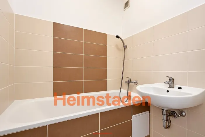 Pronájem bytu 3+1, Havířov - Město, Matuškova, 70 m2