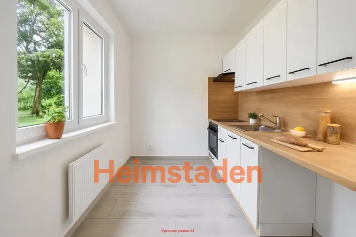 Pronájem bytu 3+1, Havířov - Město, Matuškova, 70 m2
