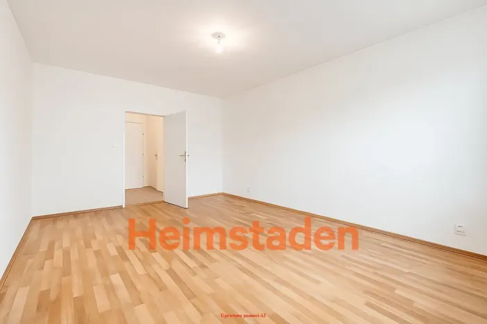 Pronájem bytu 3+1, Havířov - Město, Matuškova, 70 m2