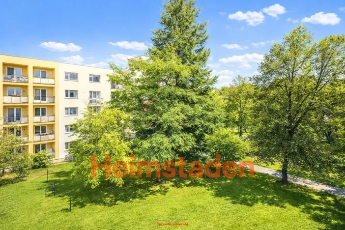 Pronájem bytu 3+1, Havířov - Město, Matuškova, 70 m2