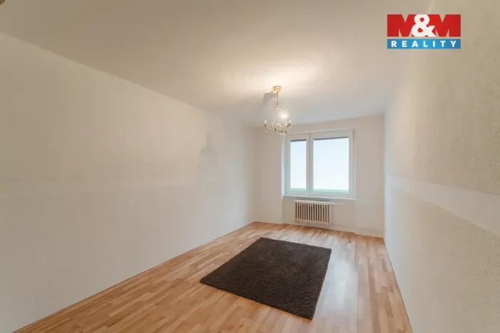 Prodej bytu 2+kk, Bukovany, 57 m2