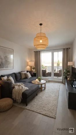 Prodej bytu 2+kk, České Budějovice - České Budějovice 2, Krčínova, 70 m2