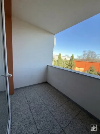 Prodej bytu 2+kk, České Budějovice - České Budějovice 2, Krčínova, 70 m2