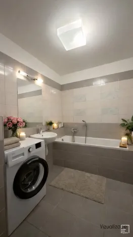 Prodej bytu 2+kk, České Budějovice - České Budějovice 2, Krčínova, 70 m2