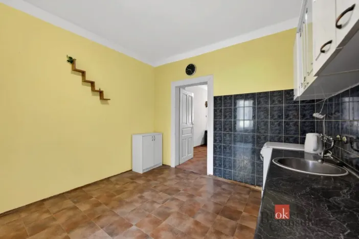 Prodej bytu 2+1, Plzeň - Východní Předměstí, Sladkovského, 50 m2