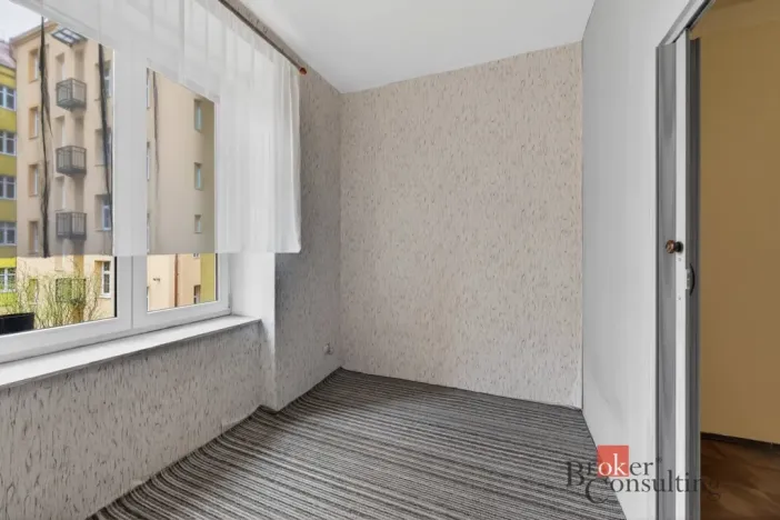 Prodej bytu 2+1, Plzeň - Východní Předměstí, Sladkovského, 50 m2