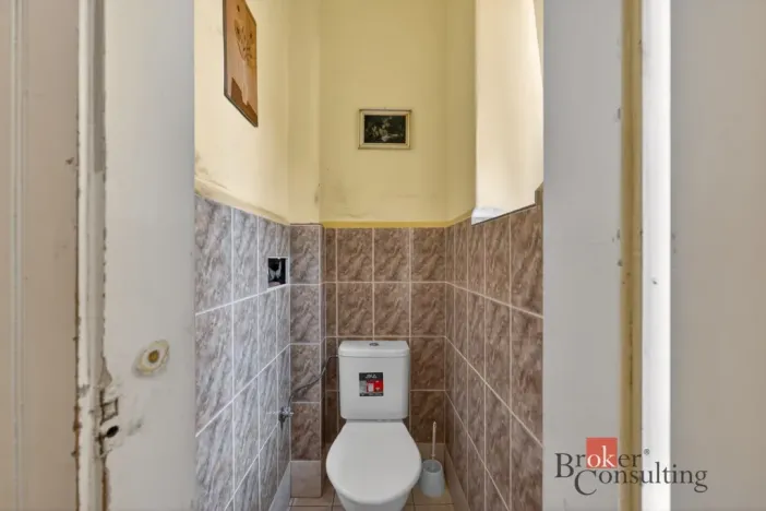 Prodej bytu 2+1, Plzeň - Východní Předměstí, Sladkovského, 50 m2