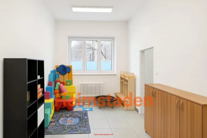 Pronájem kanceláře, Ostrava - Moravská Ostrava, Zborovská, 130 m2