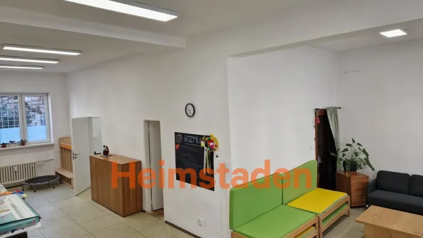 Pronájem kanceláře, Ostrava - Moravská Ostrava, Zborovská, 130 m2