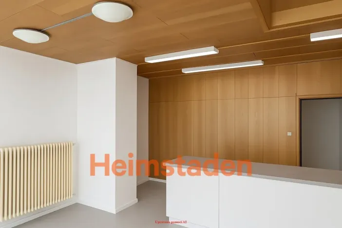 Pronájem kanceláře, Havířov - Město, Hlavní třída, 76 m2