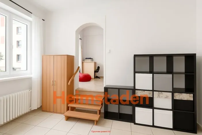 Pronájem obchodního prostoru, Ostrava - Moravská Ostrava, Zborovská, 130 m2