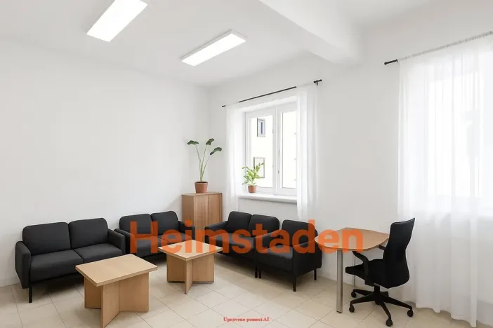 Pronájem obchodního prostoru, Ostrava - Moravská Ostrava, Zborovská, 130 m2