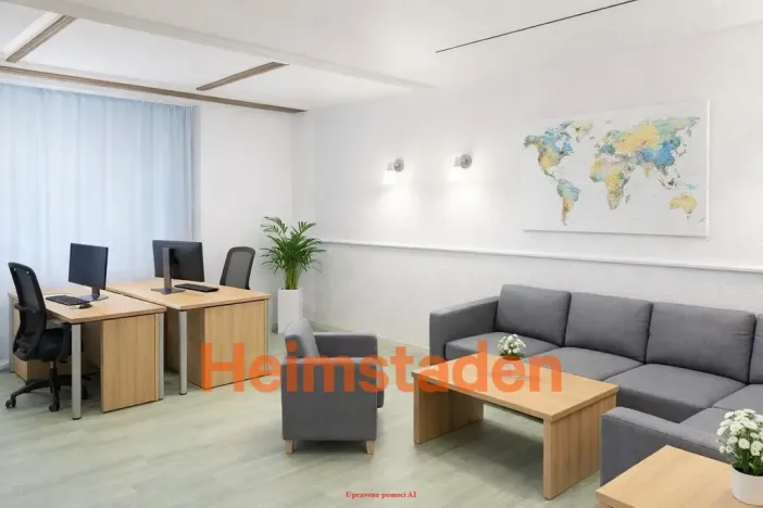 Pronájem obchodního prostoru, Havířov - Město, Na Nábřeží, 69 m2