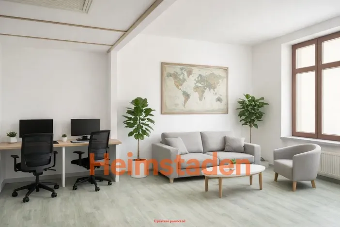 Pronájem obchodního prostoru, Havířov - Město, Na Nábřeží, 69 m2