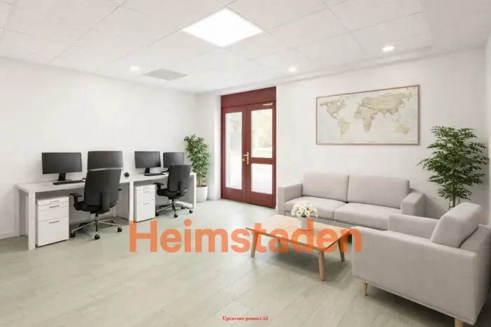 Pronájem obchodního prostoru, Havířov - Město, Na Nábřeží, 69 m2