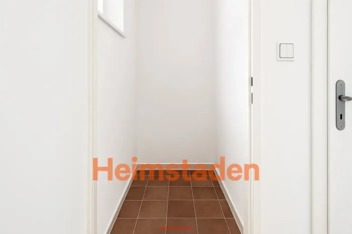 Pronájem bytu 1+1, Ostrava - Moravská Ostrava, Nedbalova, 45 m2