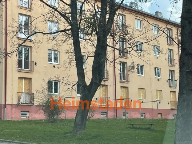 Prodej činžovního domu, Havířov - Šumbark, Obránců míru