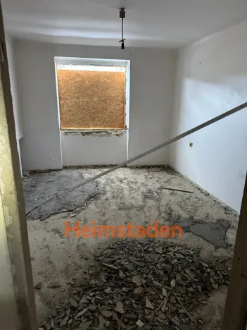 Prodej činžovního domu, Havířov - Šumbark, Obránců míru