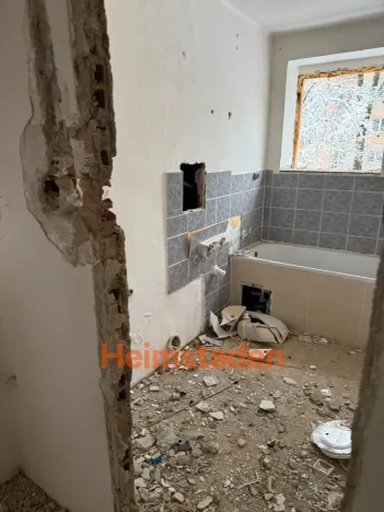 Prodej činžovního domu, Havířov - Šumbark, Obránců míru