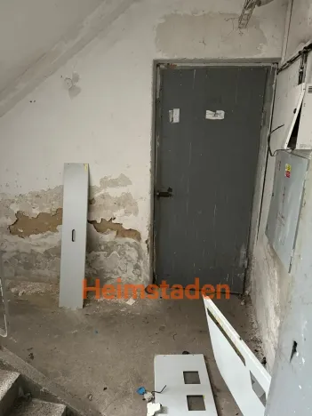 Prodej činžovního domu, Havířov - Šumbark, Obránců míru