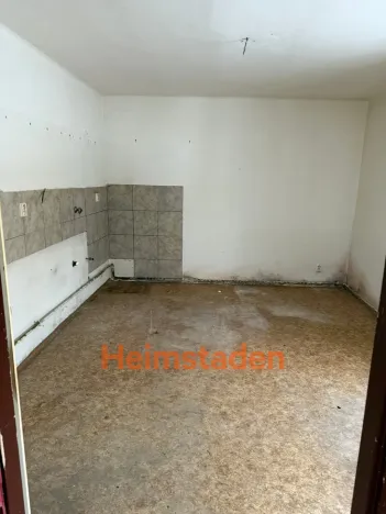 Prodej činžovního domu, Havířov - Šumbark, Obránců míru