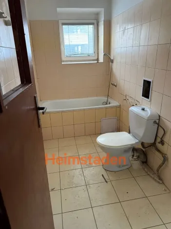 Prodej činžovního domu, Havířov - Šumbark, Obránců míru