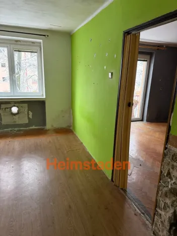 Prodej činžovního domu, Havířov - Šumbark, Obránců míru