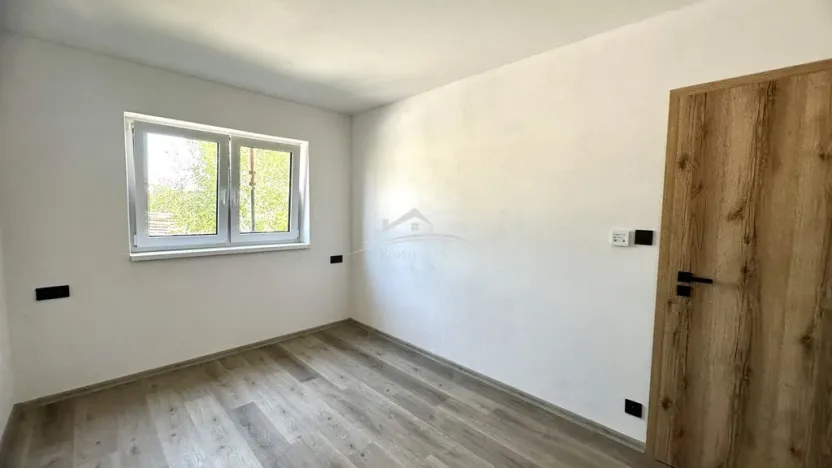 Pronájem bytu 2+kk, Světlá nad Sázavou, V Polích, 40 m2
