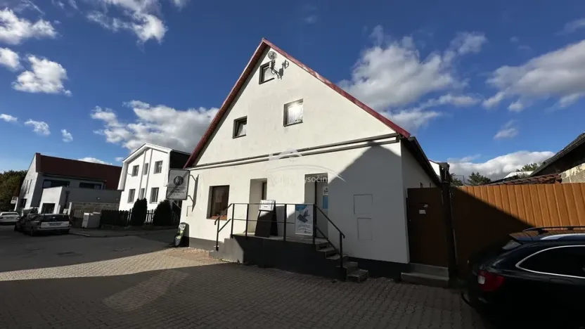 Pronájem bytu 1+kk, Světlá nad Sázavou, Nové Město, 18 m2