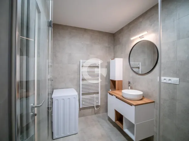 Pronájem bytu 3+kk, Zlín, Lorencova, 99 m2