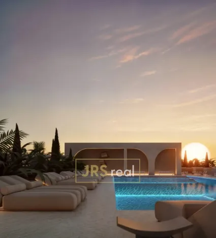 Prodej bytu 1+kk, durres, Albánie, 36 m2