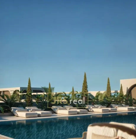 Prodej bytu 1+kk, durres, Albánie, 36 m2