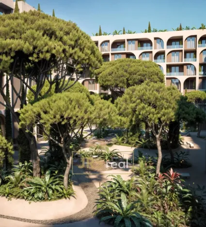 Prodej bytu 1+kk, durres, Albánie, 36 m2