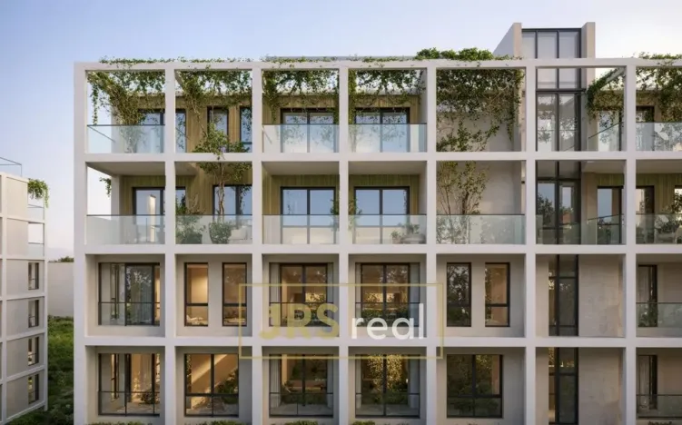 Prodej bytu 1+kk, durres, Albánie, 36 m2