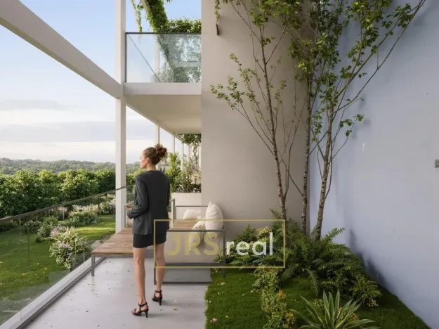 Prodej bytu 3+kk, durres, Albánie, 88 m2