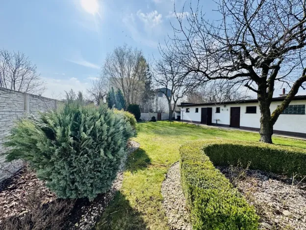 Prodej rodinného domu, Pardubice, Seifertova, 244 m2