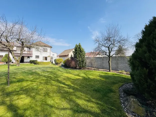 Prodej rodinného domu, Pardubice, Seifertova, 244 m2