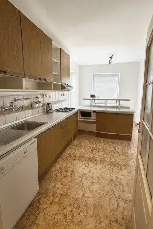 Prodej rodinného domu, Pardubice, Seifertova, 244 m2